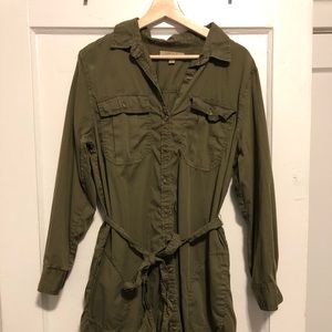 Banana Republic Dress